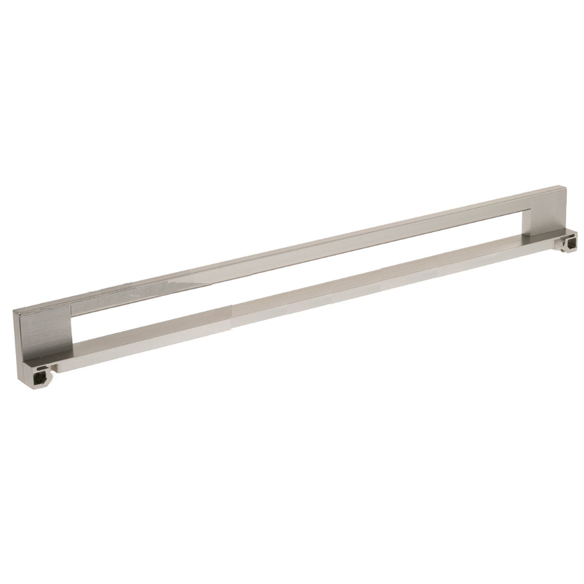 Stainless Handle W/o Logo 30" WB15X34721