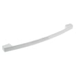 White Handle for GE JGS760DP3WW - Part WB15X35048