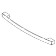 Range Oven Door Handle (stainless) for GE JGB860EEJ7ES - Part WB15X35050