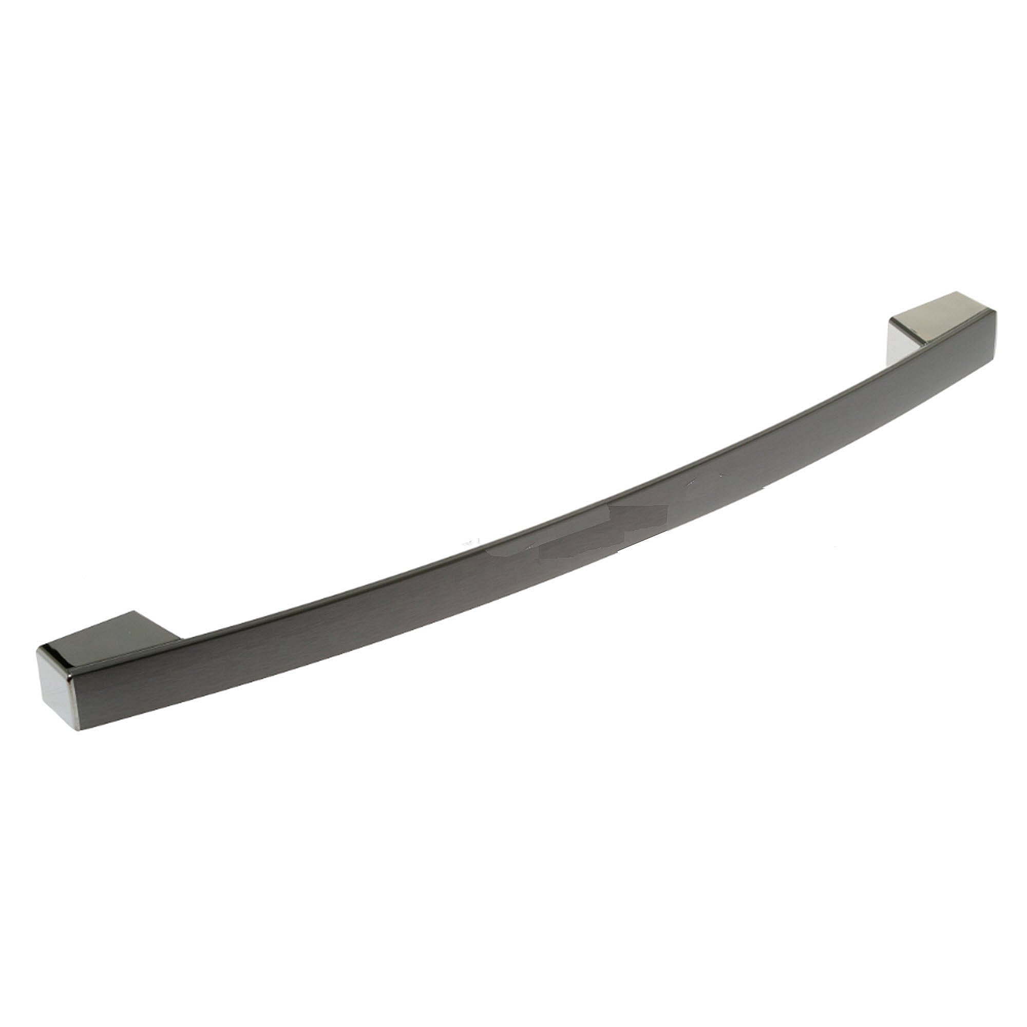 Part #wb15X35051, Black Stainl / 1.00 x 1.00 x 1.00