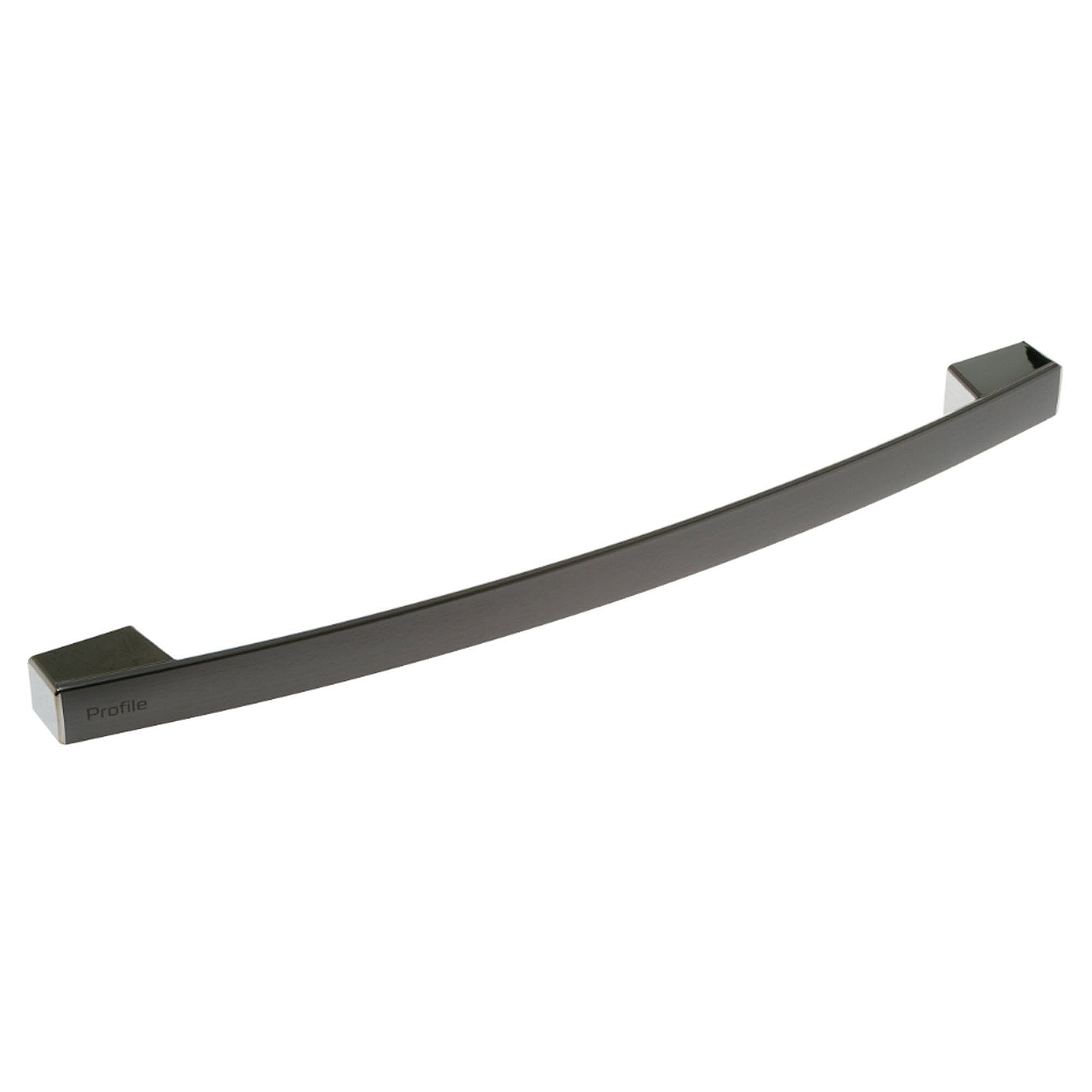 Part #wb15X35052, Black Stainl