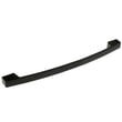 Black Handle for GE JGS760DP3BB - Part WB15X35053