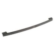 Handle & Endcap Assembly (ts) for GE JB645FK8DS - Part WB15X35054