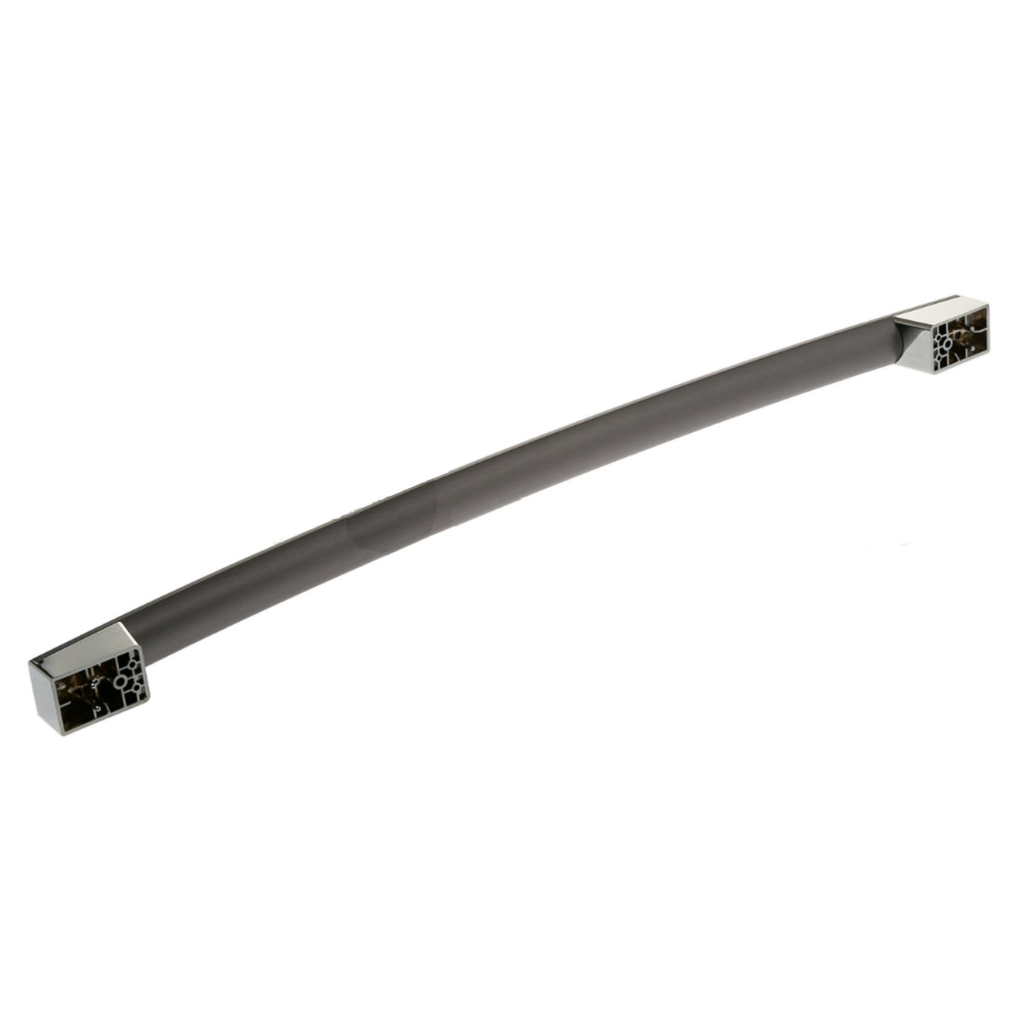 Handle & Endcap Assembly (ts) WB15X35054