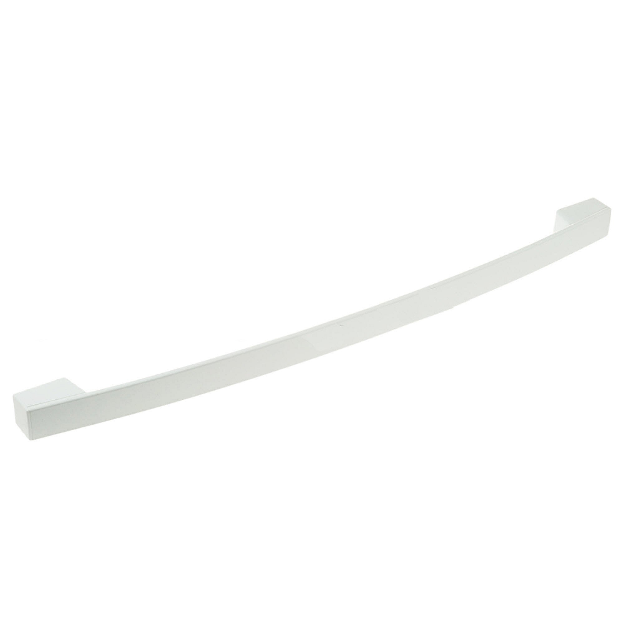 Part #wb15X35055, Handle & Endcap Assembly (Wh)