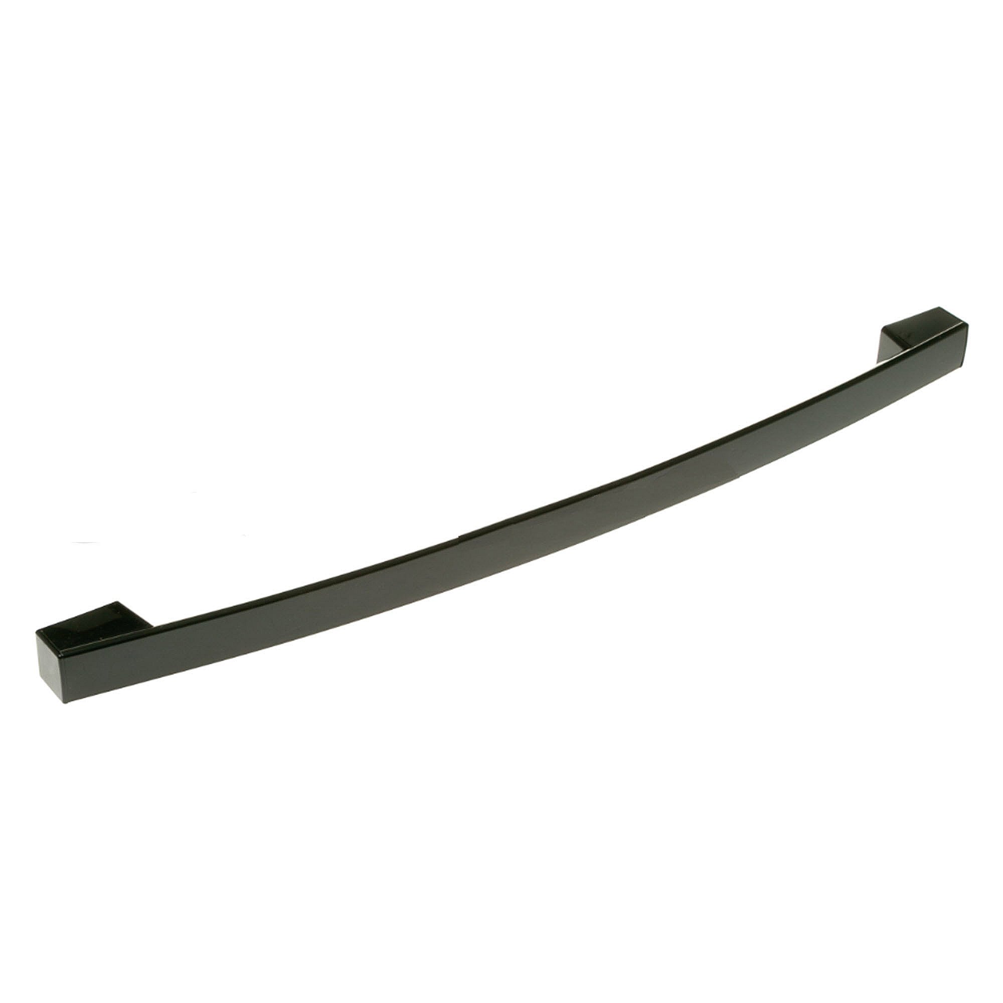 Part #wb15X35056, Handle & Endcap Asm (Bk)