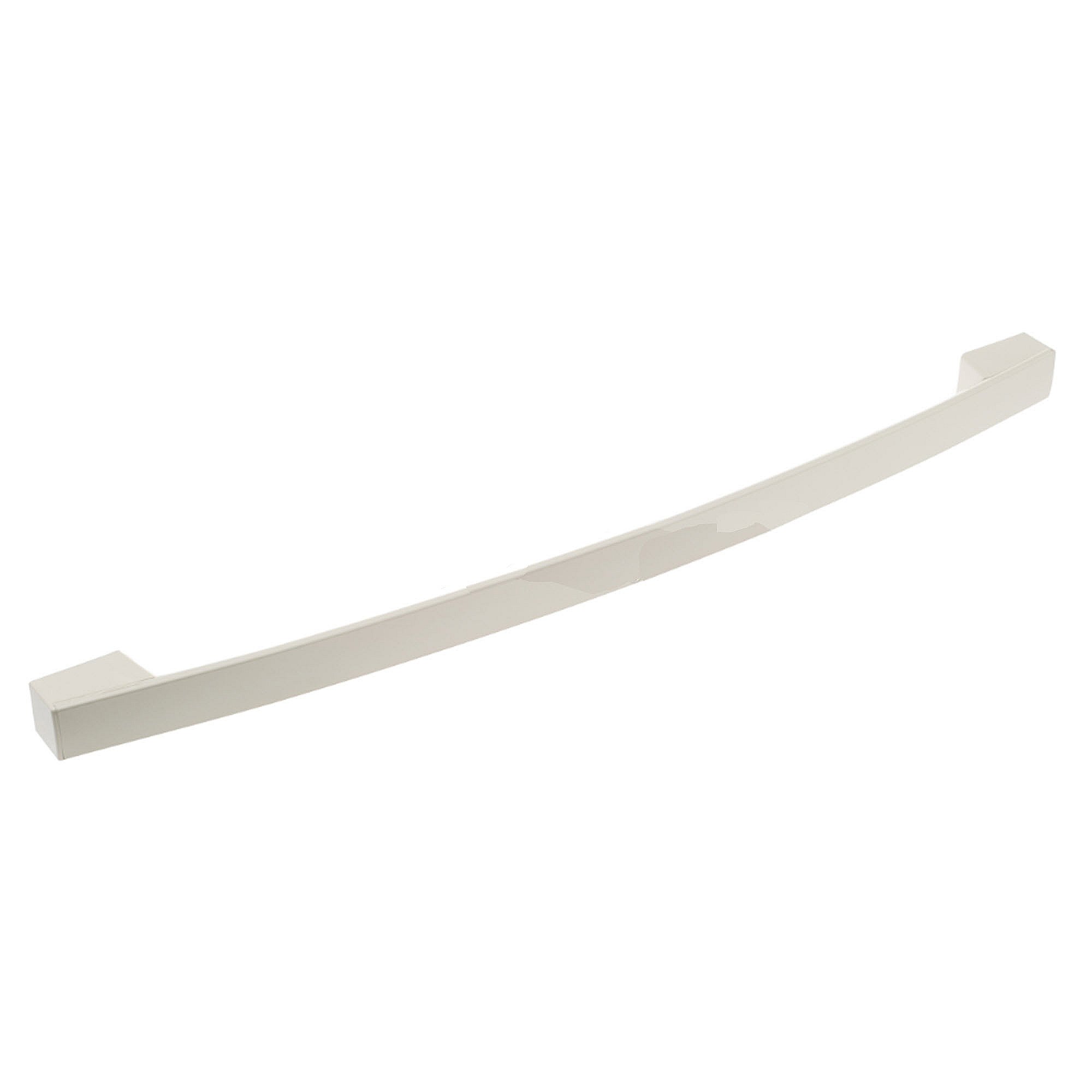 Part #wb15X35057, Handle & Endcap Assembly (Bq)