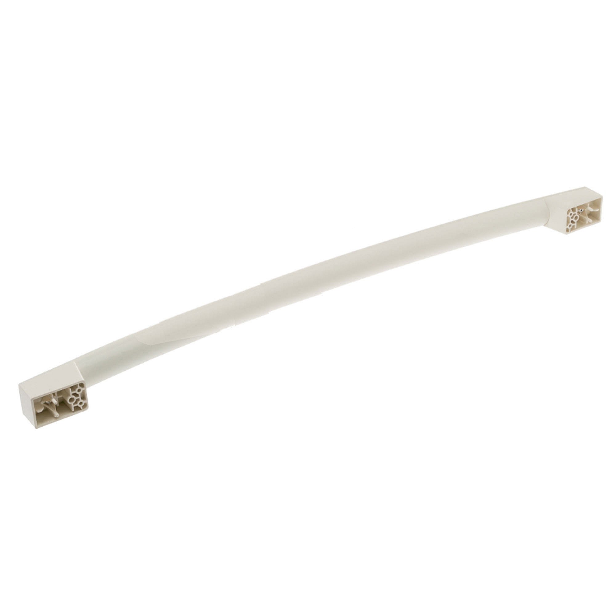 Handle & Endcap Assembly (bq) WB15X35057