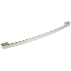 Range Oven Door Handle (stainless) WB15X35073