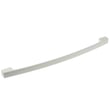 Bisque Handl for GE JB256DM2CC - Part WB15X35076