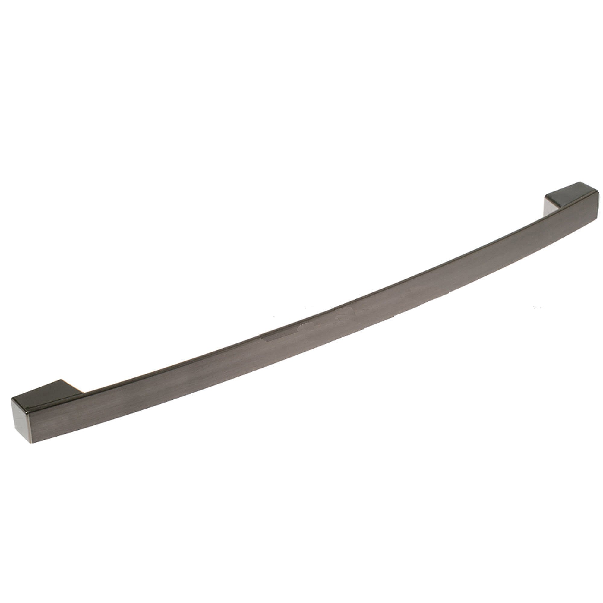 Part #wb15X35077, Black Stainl