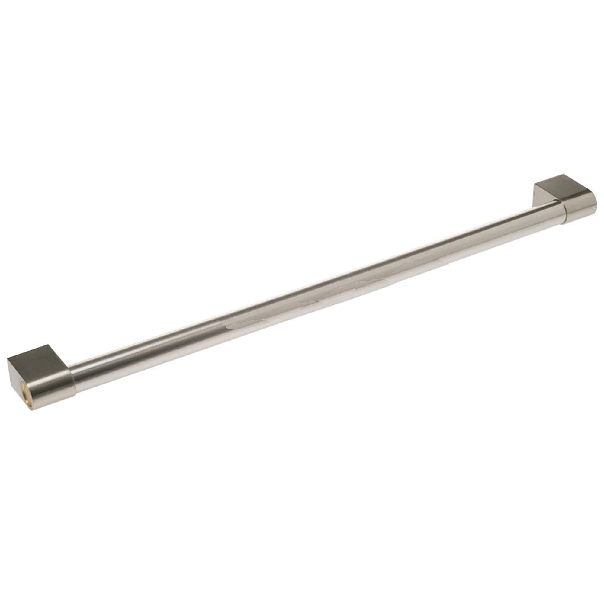 Part #wb15X35305, Stainless Handle W/o Logo