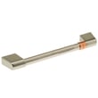Handle Asm for GE CVM519P2P9S1 - Part WB15X35520