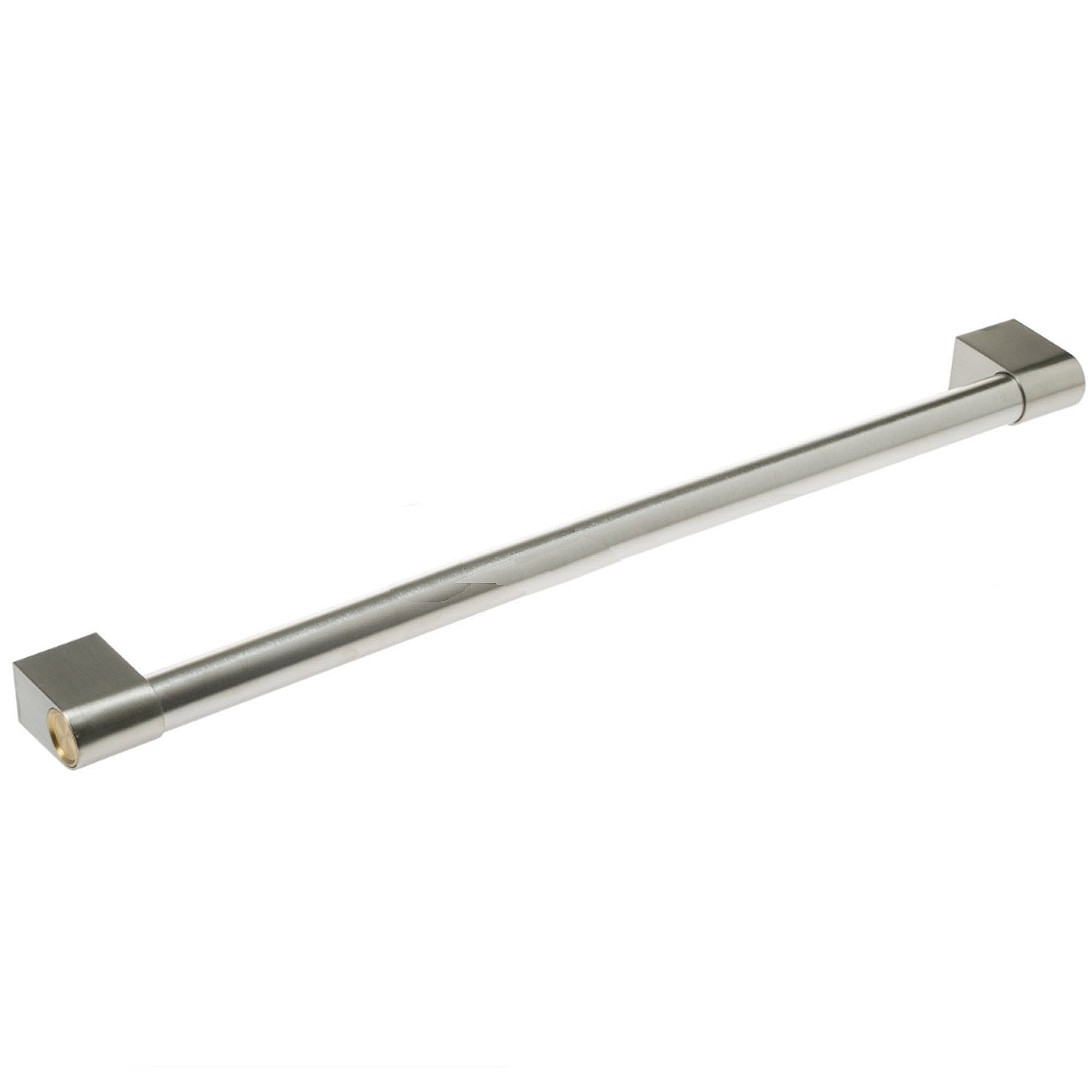 Part #wb15X35753, Stainless Handle