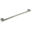 Stainless Handle for GE ZKD90DPSN1SS - Part WB15X35753