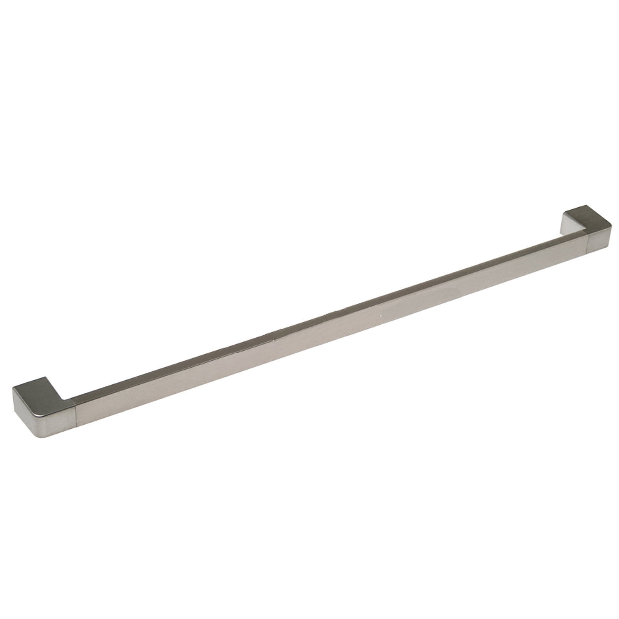 Part #wb15X35929, Stainless Handle