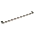 Stainless Handle for Haier QSS740RN2SS - Part WB15X35929