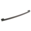 Handle & Endcap Assembly 30 (ts) for GE PB935BP2TS - Part WB15X36026