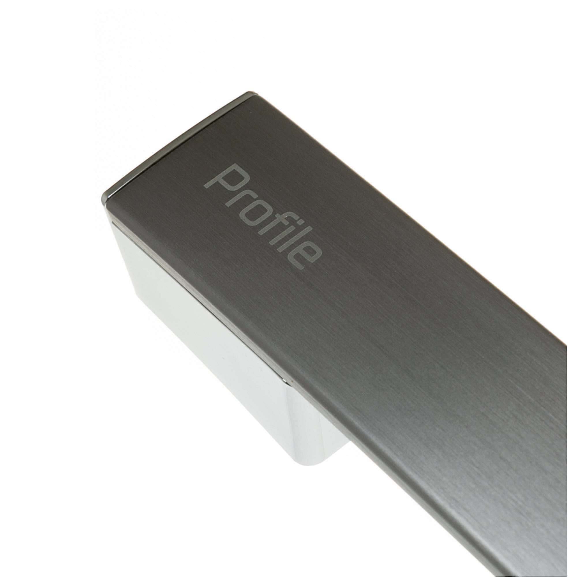 Handle & Endcap Assembly 30 (ts) WB15X36026