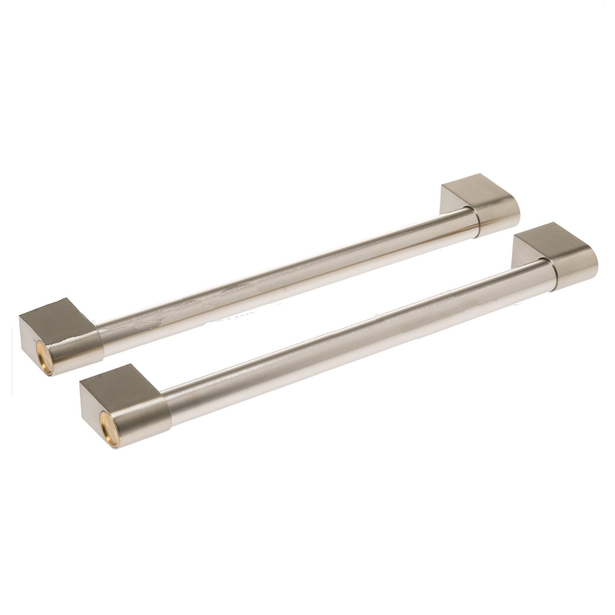 Part #wb15X36245, French Door Pack Handle Assembly (Ss)