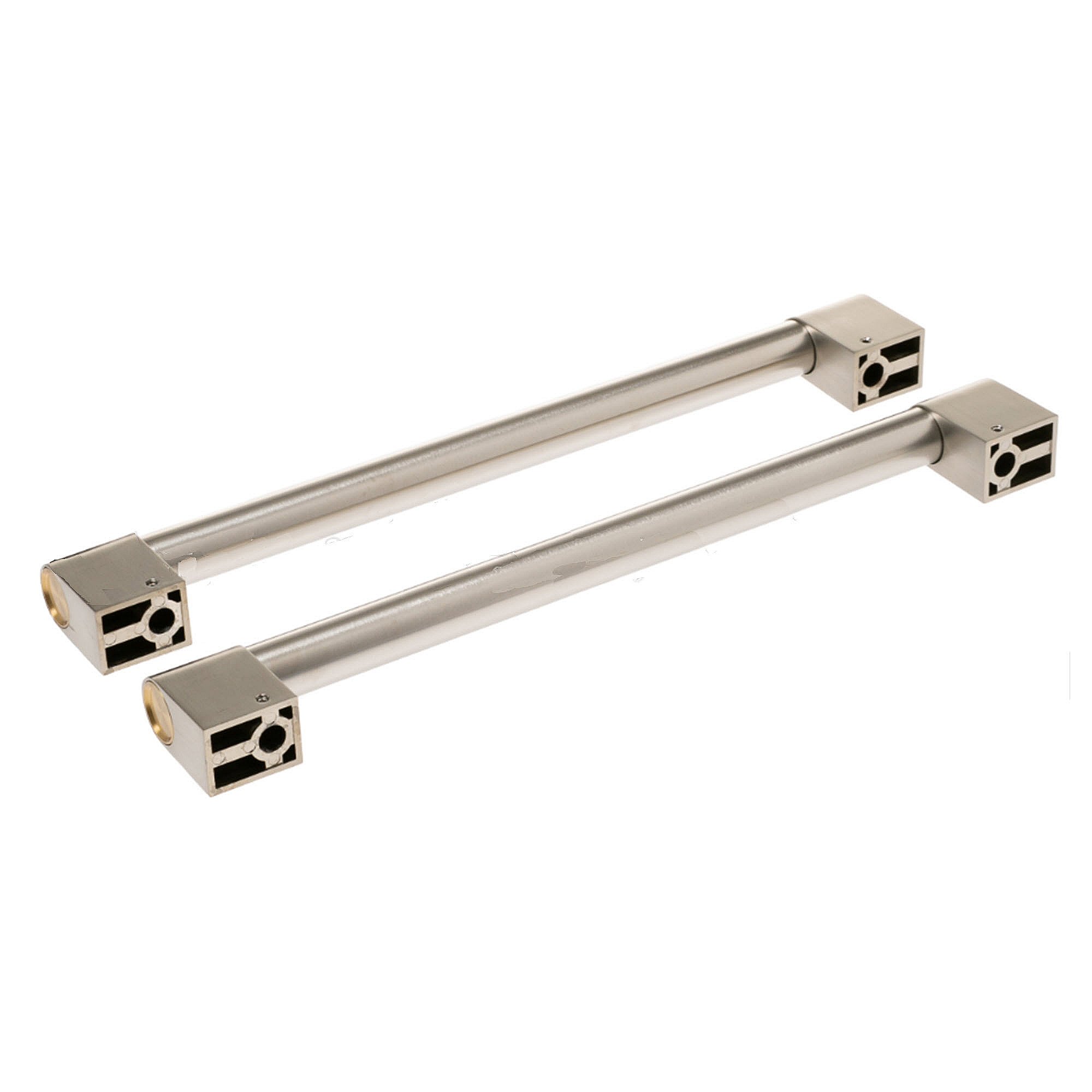 French Door Pack Handle Assembly (ss) WB15X36245