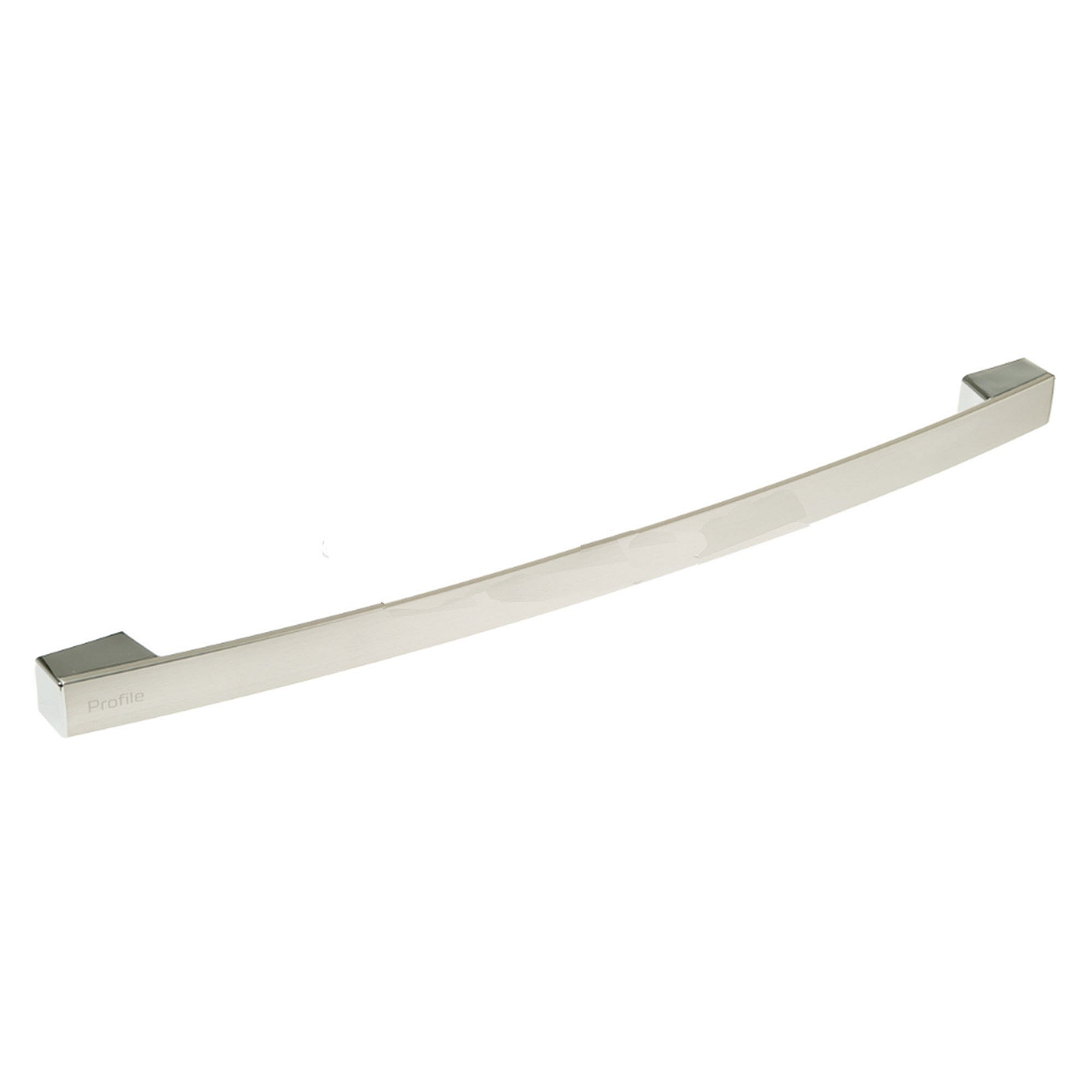 Part #wb15X36265, Handle & Endcap Asm (Ss)