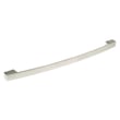 Handle & Endcap Asm (ss) for GE PHB920SJ8SS - Part WB15X36265