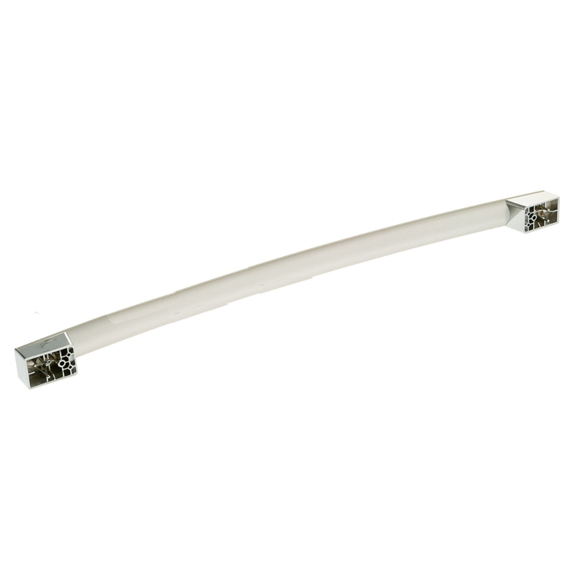 Handle & Endcap Asm (ss) WB15X36265