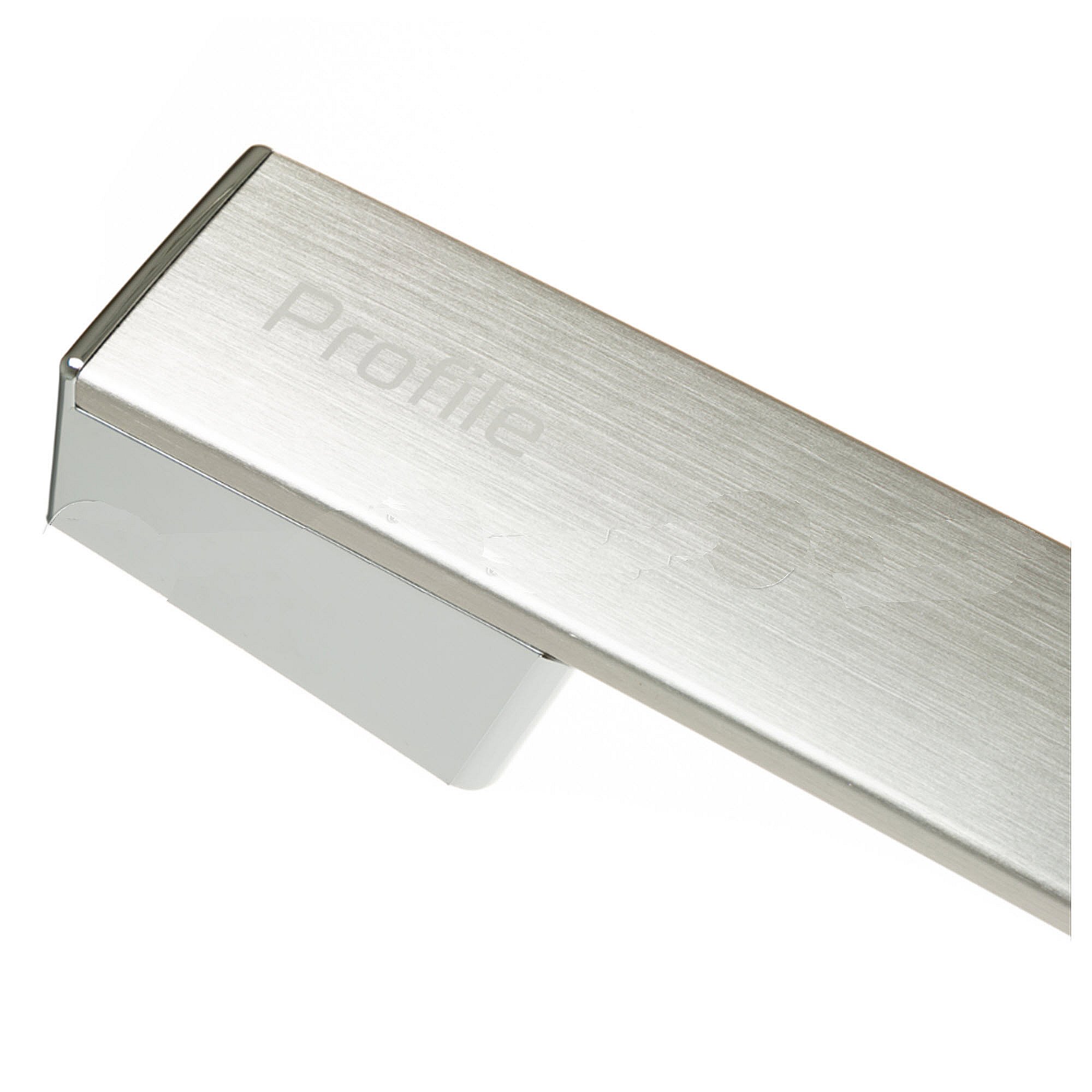 Handle & Endcap Asm (ss) WB15X36265