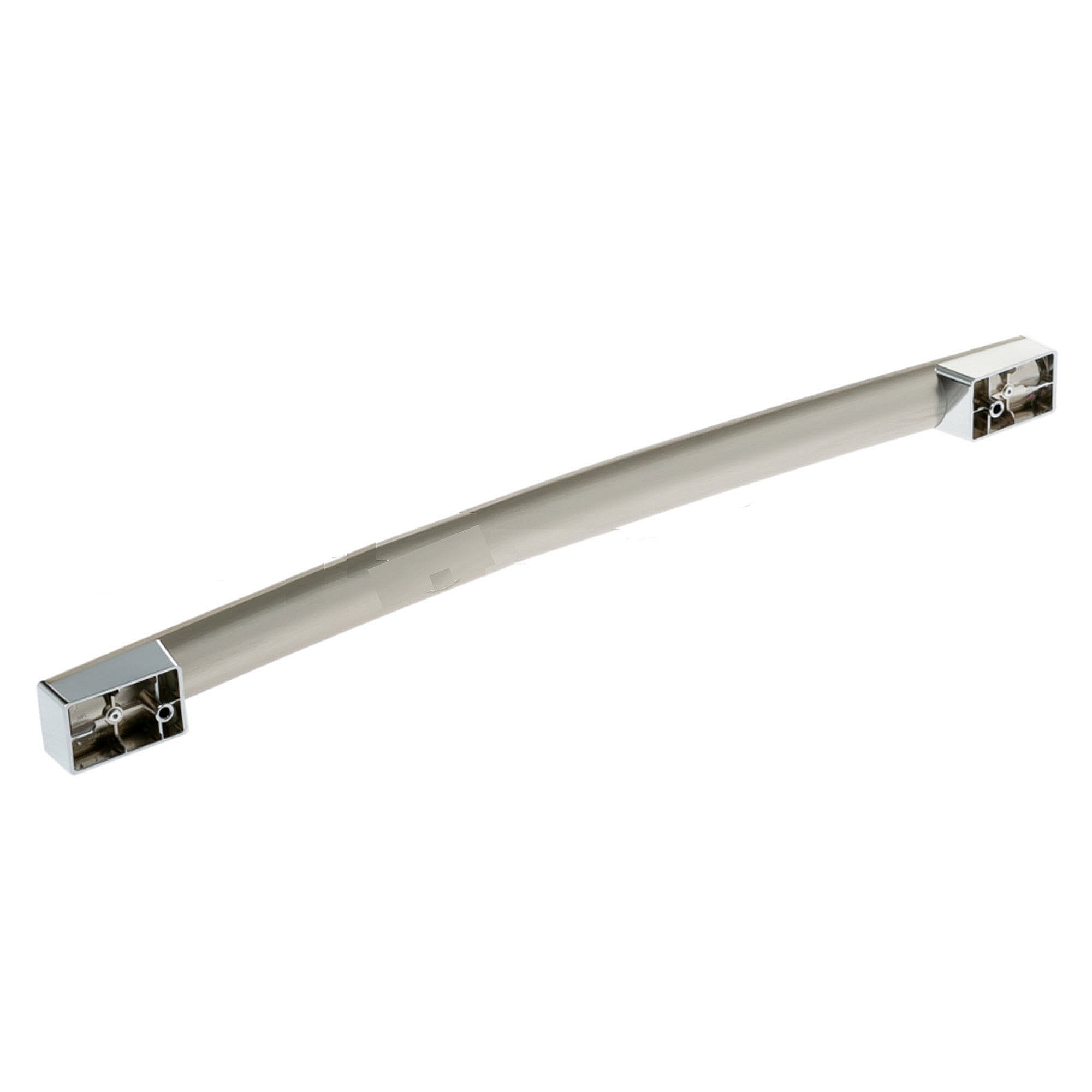 Stainless Handle Assembly WB15X37129