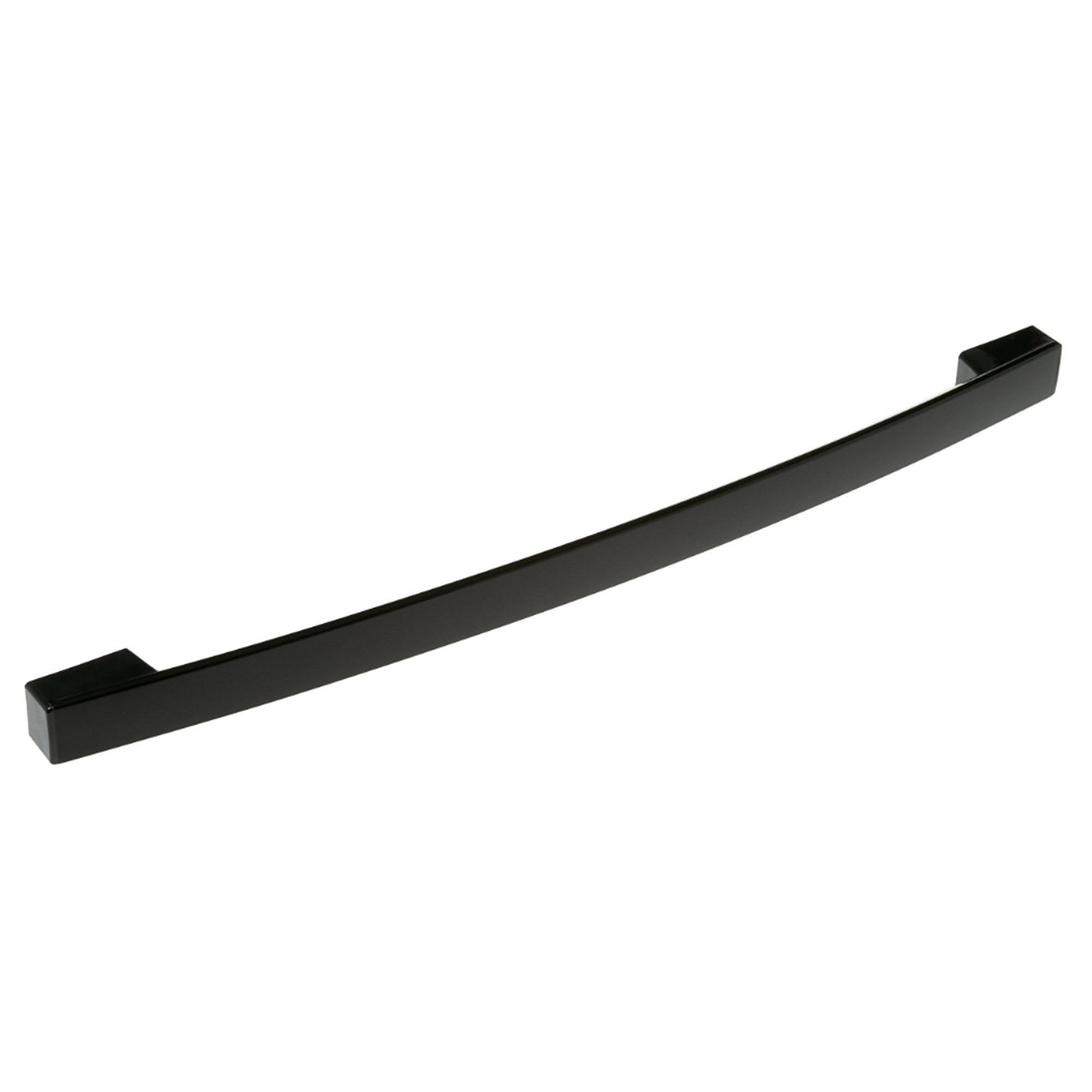 Part #wb15X37134, Black Handle Assembly