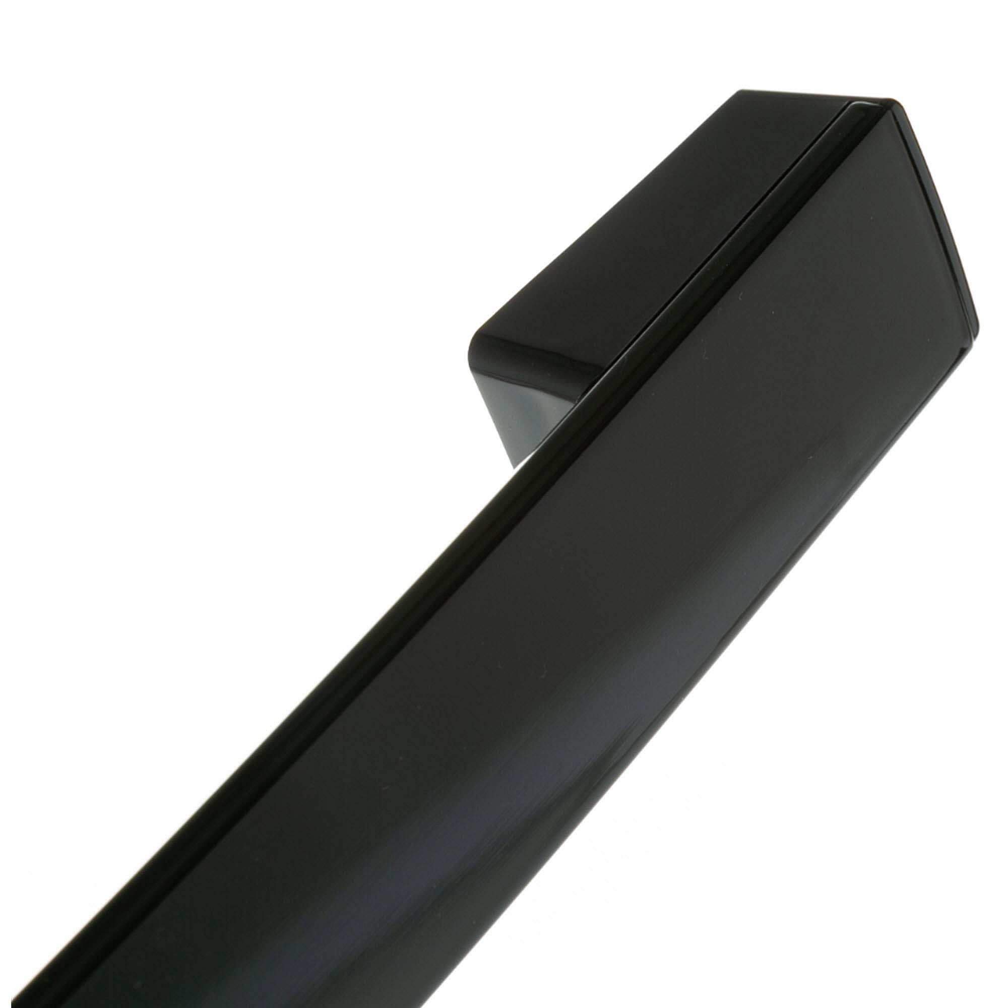 Black Handle Assembly WB15X37134