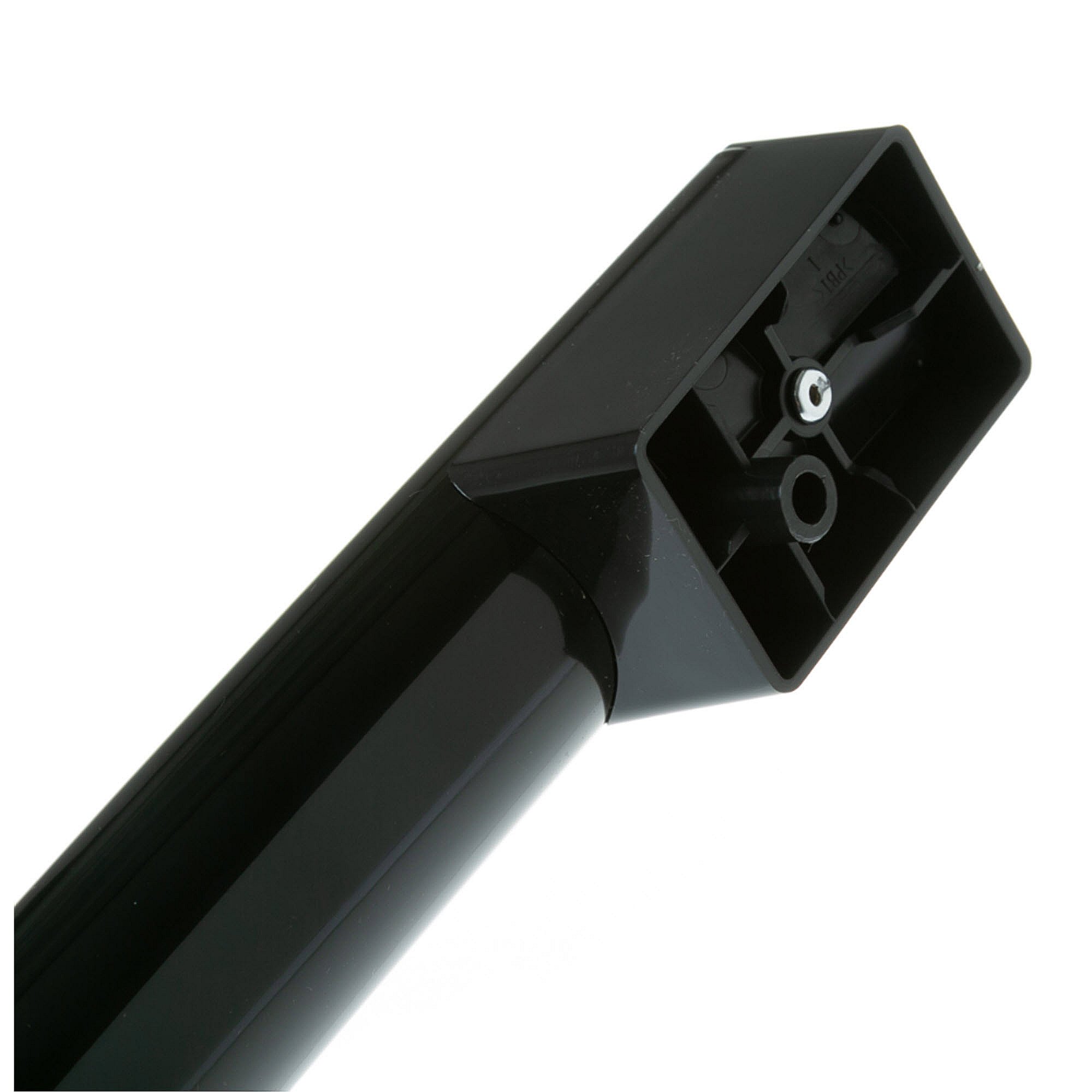 Black Handle Assembly WB15X37134