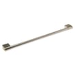 Stainless Range Handle 30 for GE ZDP304NT1SS - Part WB15X39438