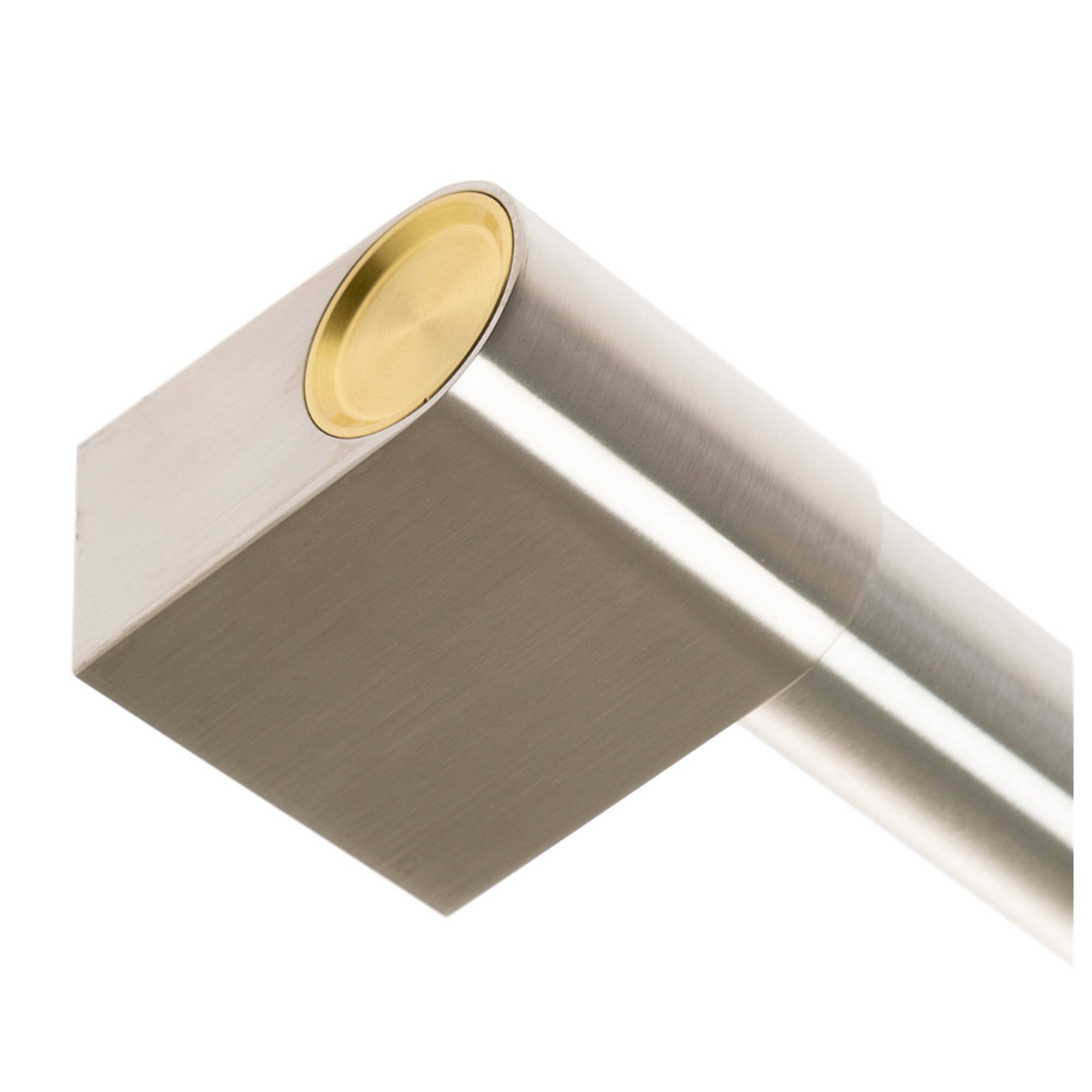 Stainless Range Handle 30 WB15X39438