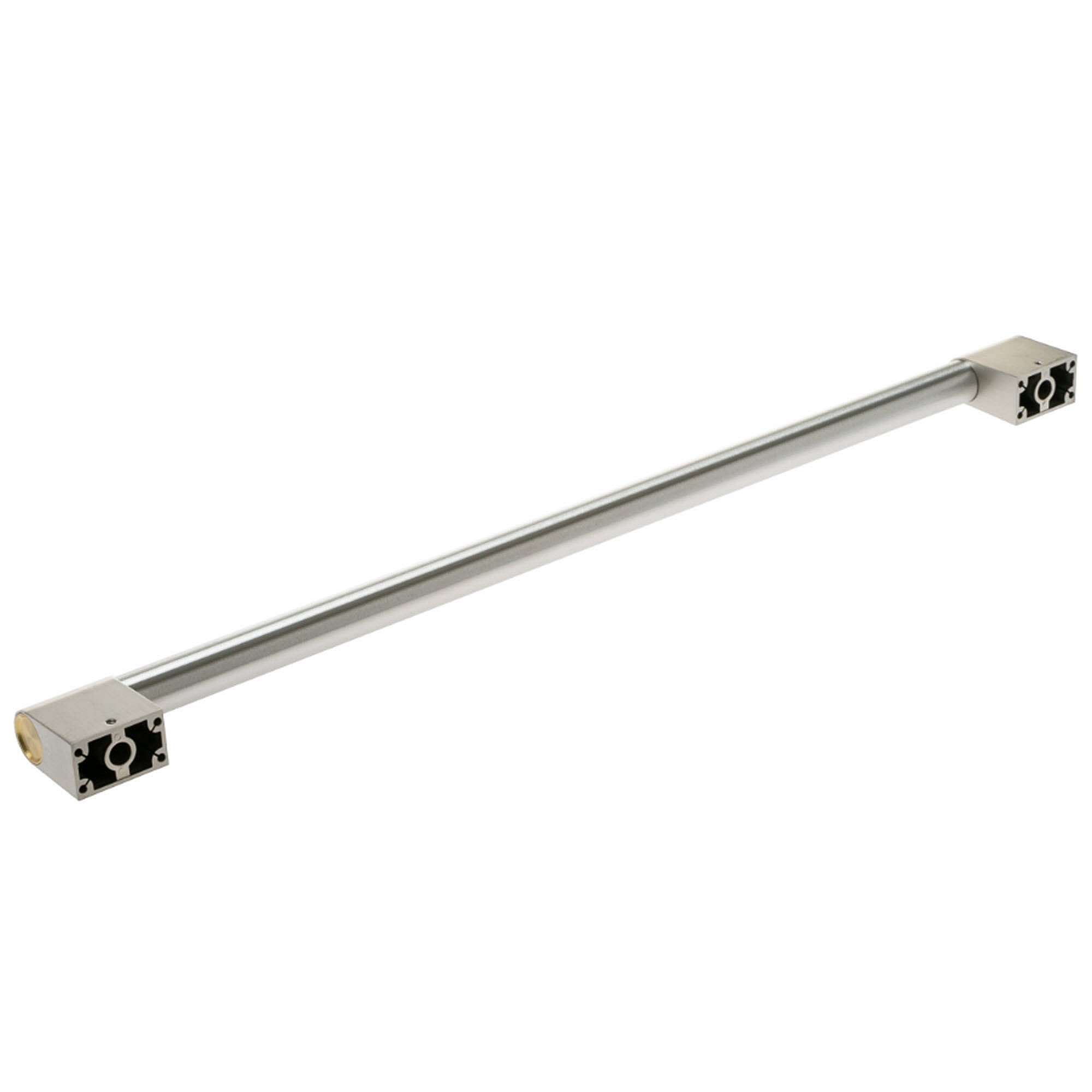 Stainless Range Handle 48 WB15X39441