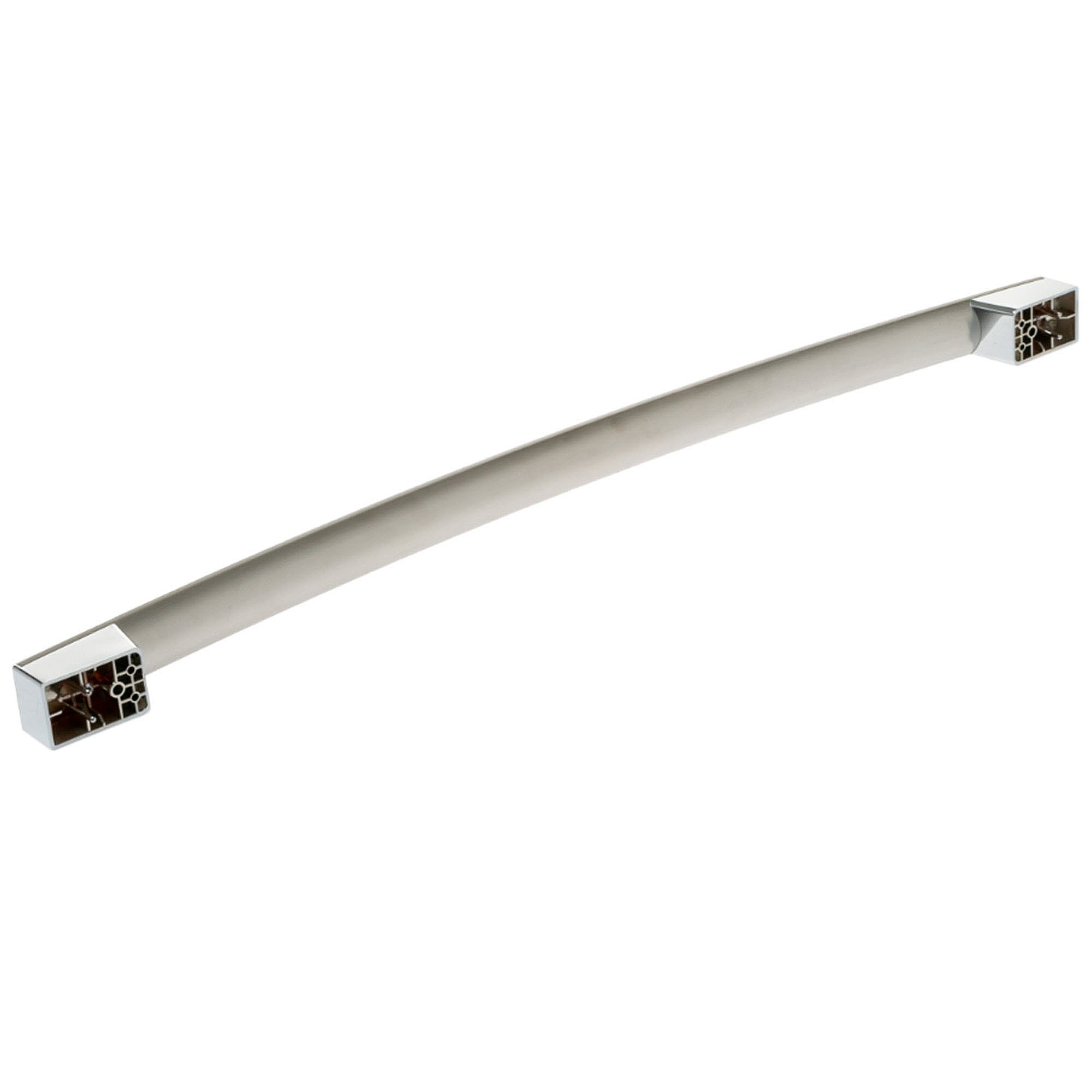 Stainless Steel Handle And Endcap WB15X40428