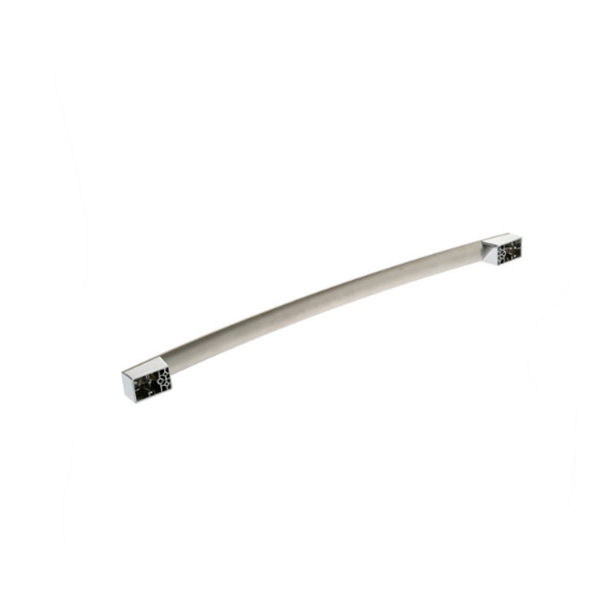 Stainless Steel Handle And Endcap WB15X40430