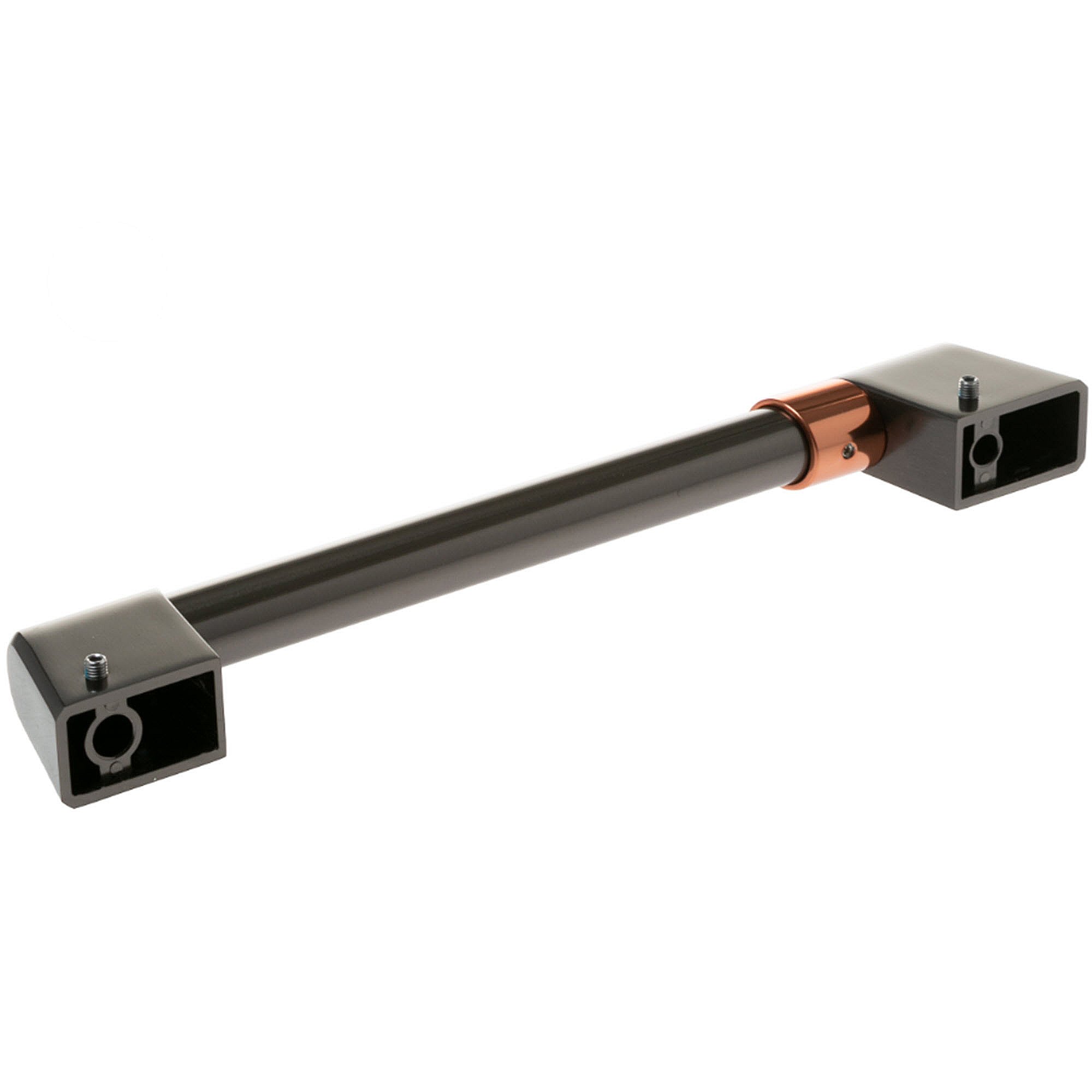Black Stainless Steel Handle WB15X40731