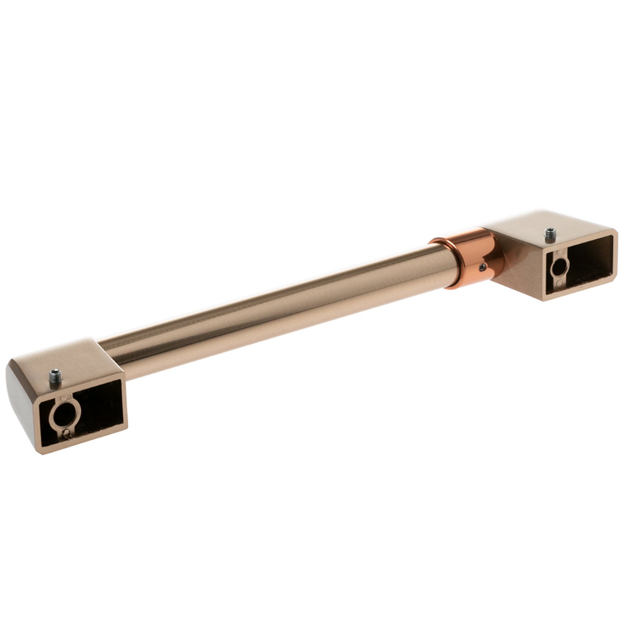 Brushed Bronze Handle WB15X40747