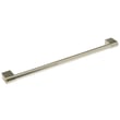 Stainless Door Hanlde Pack for GE ZTDX1FPSN1SS - Part WB15X41046