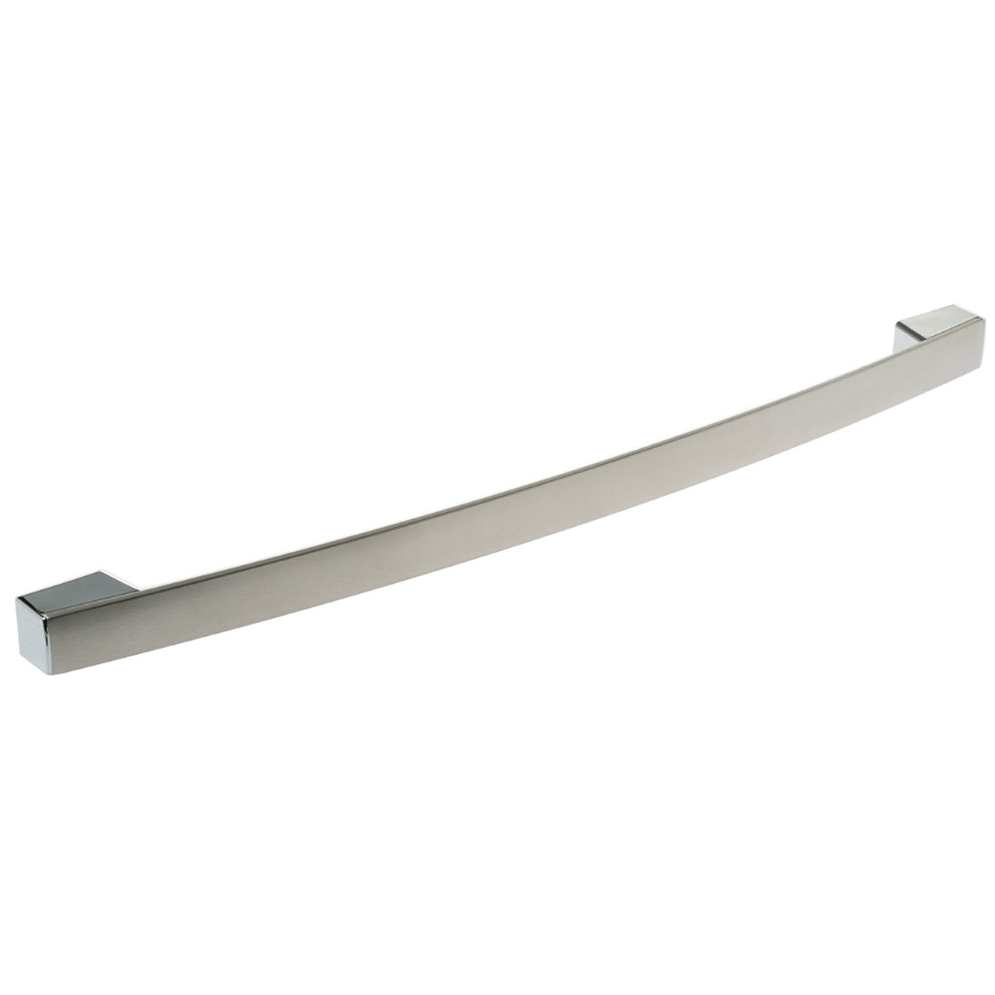 Part #wb15X41196, Stainless Handle