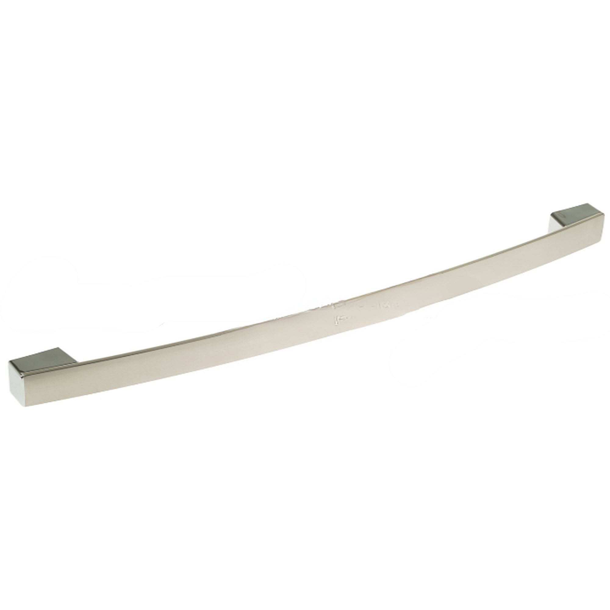 Part #wb15X41198, Stainless Handle
