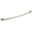 Stainless Handle for GE JBS86SP2SS - Part WB15X41198