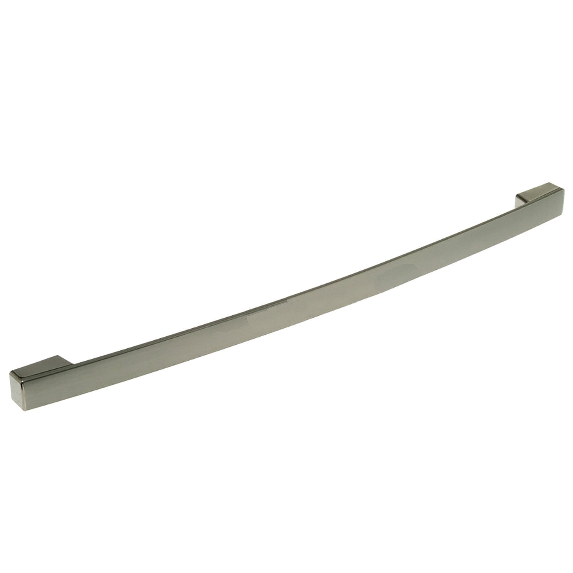 Part #wb15X41506, Stainless Steel Handle And Endcap