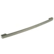 Stainless Steel Handle And Endcap for GE JTS5000EV2ES - Part WB15X41506
