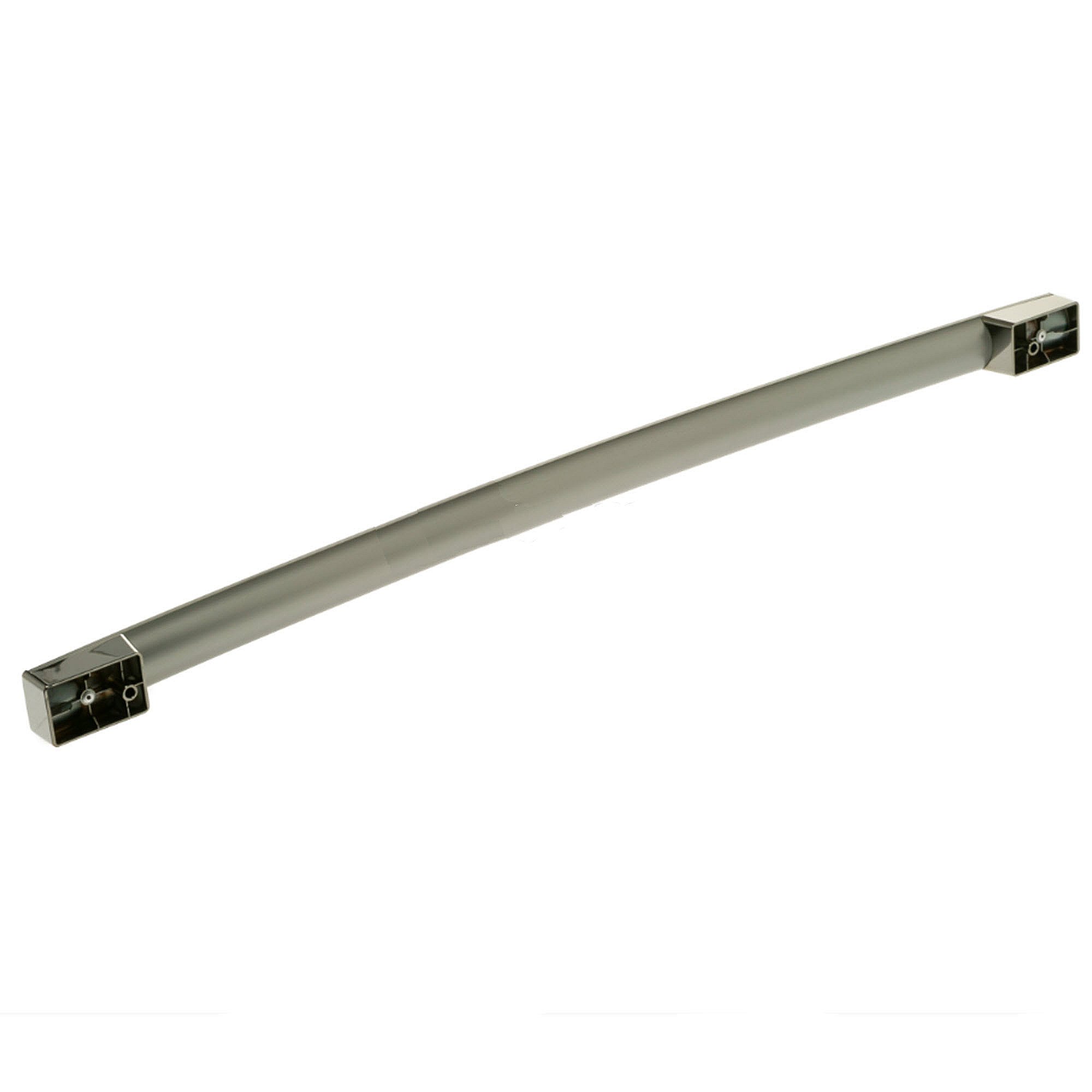 Stainless Steel Handle And Endcap WB15X41506