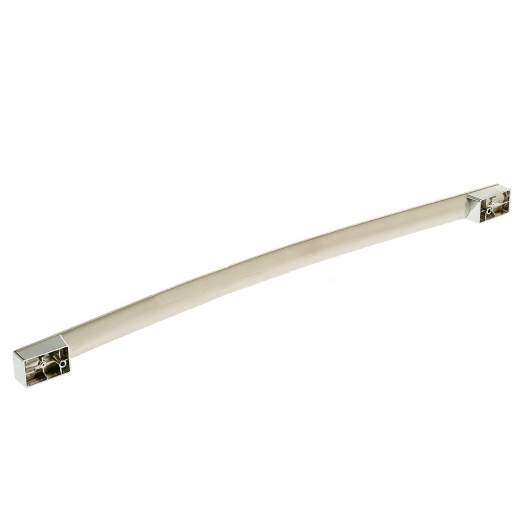 Stainless Steel Handle And Endcap WB15X41507