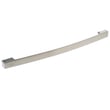 Ge Stainless Steel Handle And Endcap for GE PTS9200SN4SS - Part WB15X41508