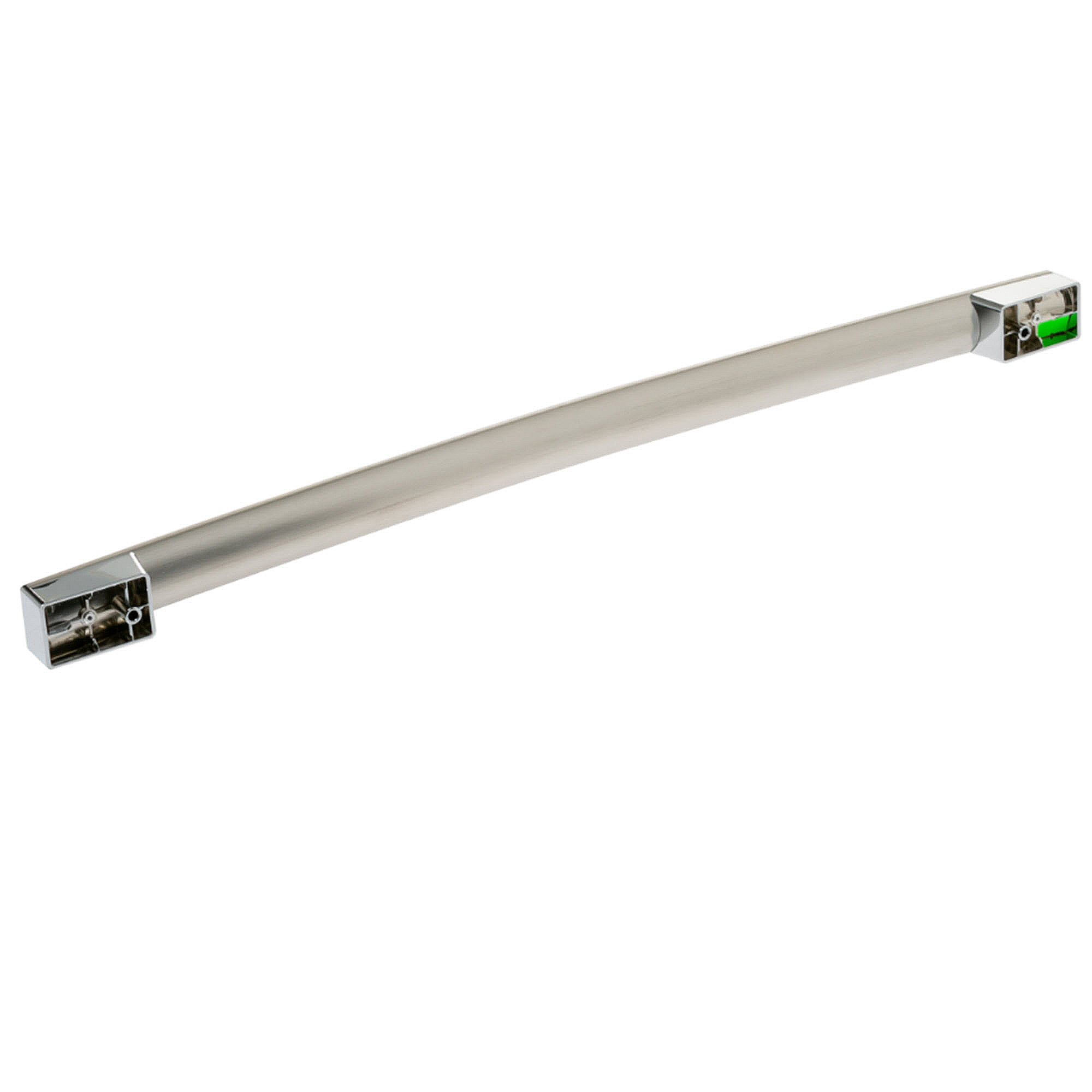 Ge Stainless Steel Handle And Endcap WB15X41508